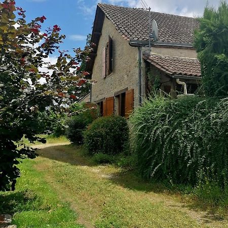 Villa La Fée Bleue à Limeyrat Extérieur photo